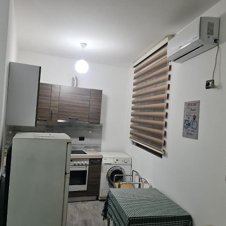 Vlorë Deja Blue Guest House מראה חיצוני תמונה