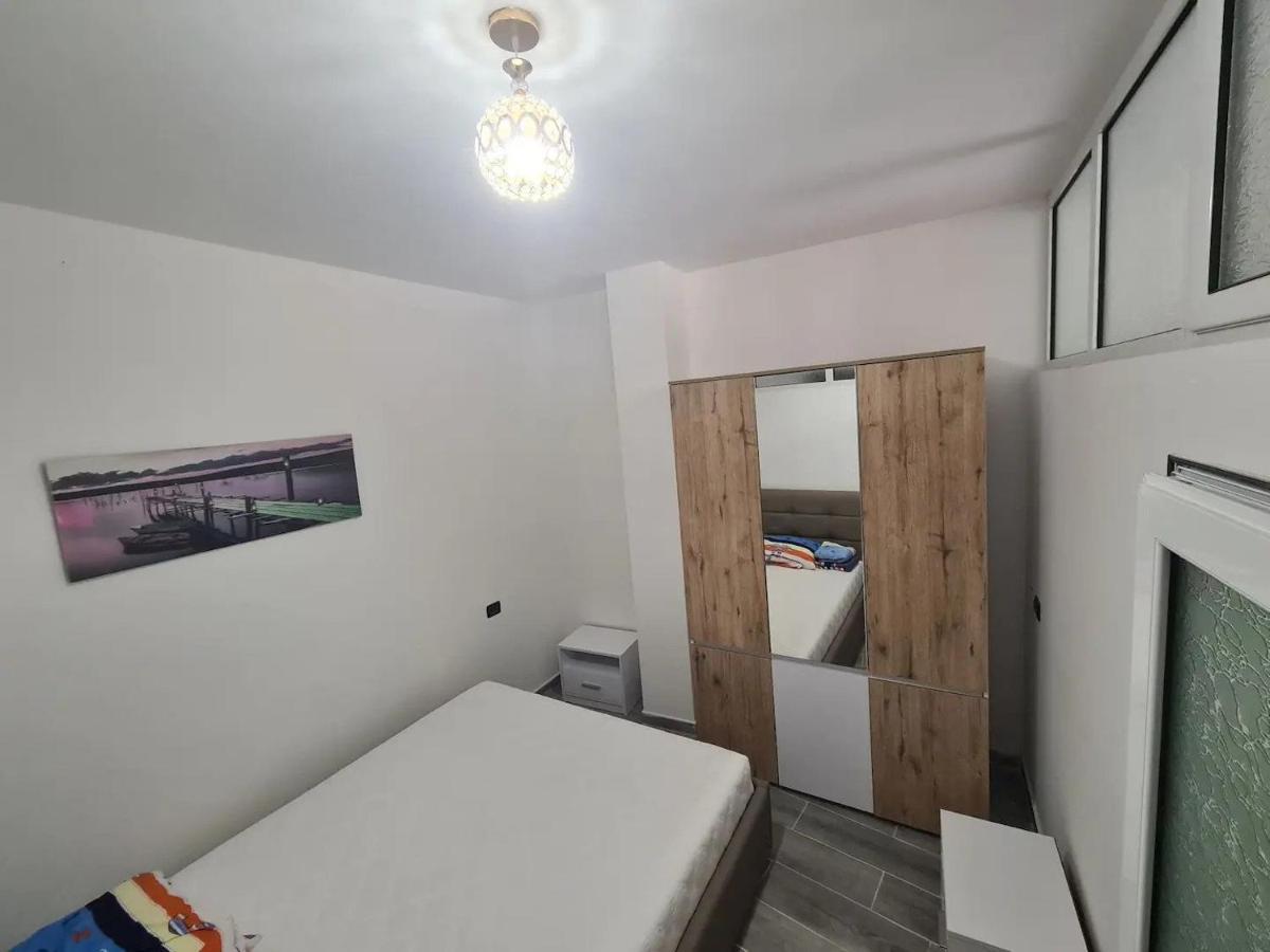 Vlorë Deja Blue Guest House מראה חיצוני תמונה